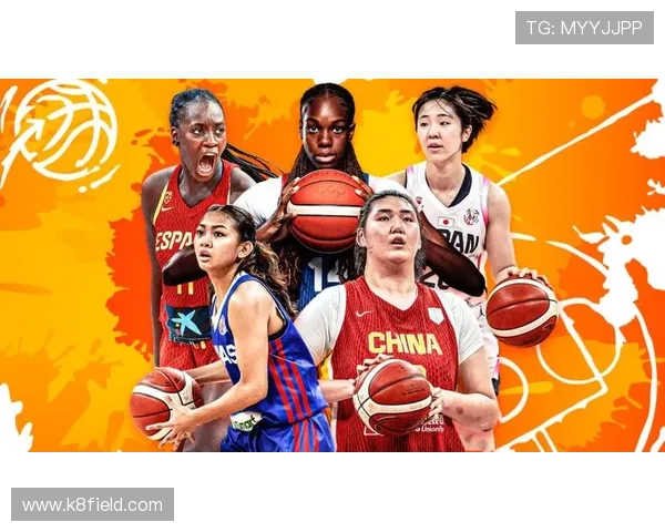 女篮世界杯2026预选赛比赛时间及赛程安排全方位解读